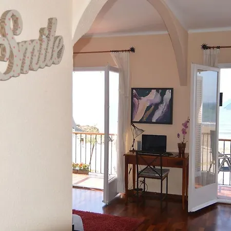 And Garden Apartament