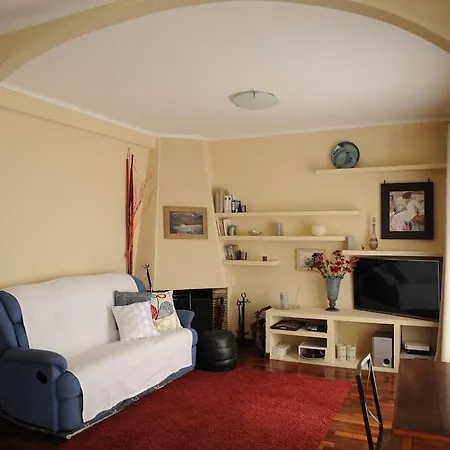 Appartement And Garden Sitges
